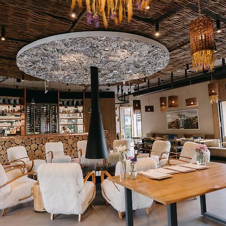 Oblik Resort Louny Luaran gambar