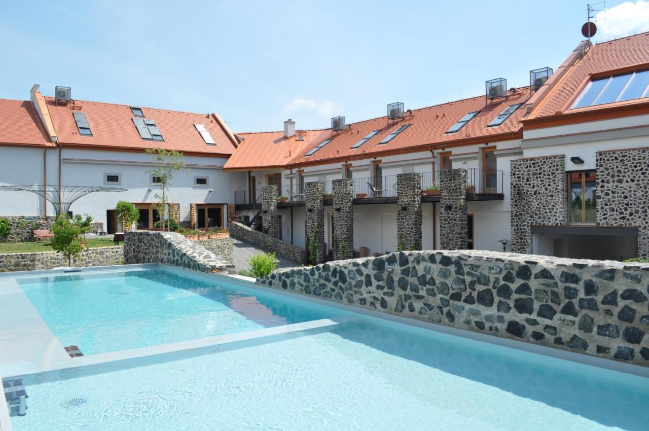 Oblik Resort Louny Luaran gambar