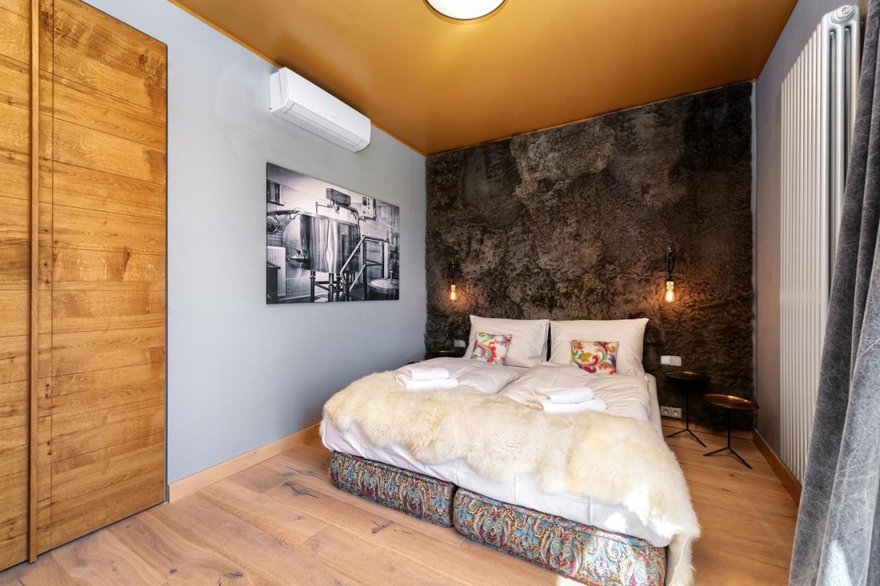 Oblik Resort Louny Luaran gambar