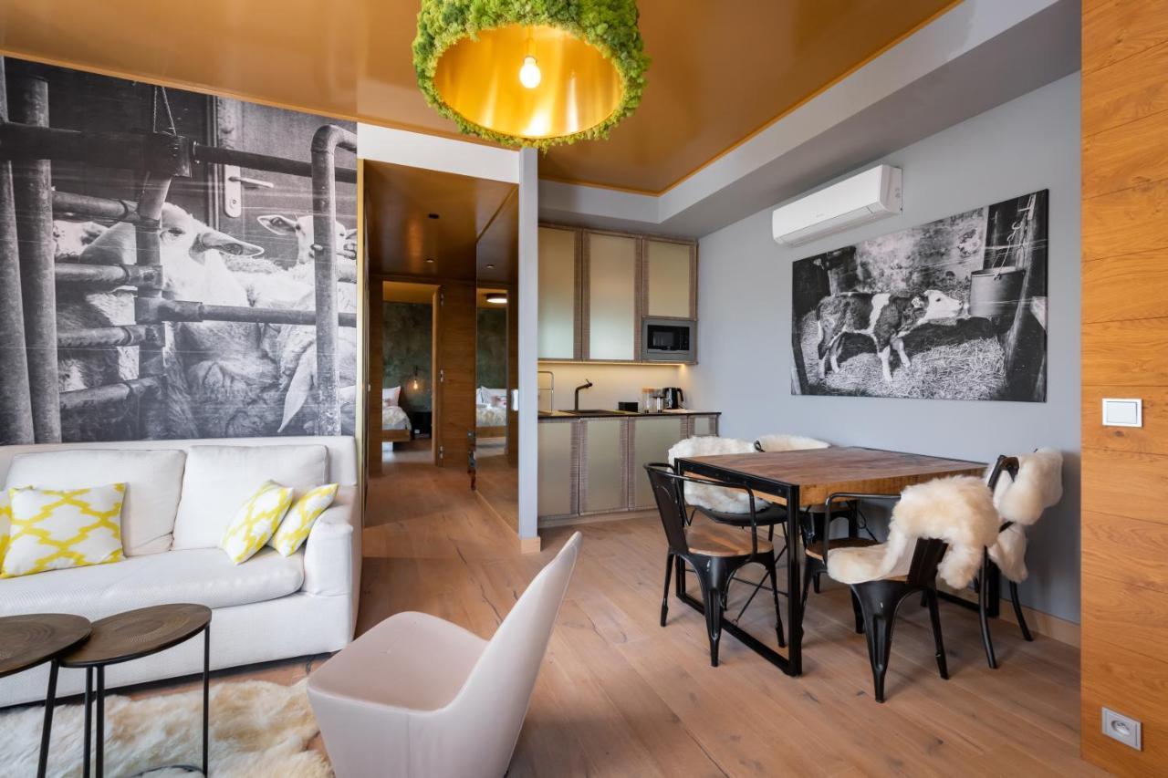 Oblik Resort Louny Luaran gambar