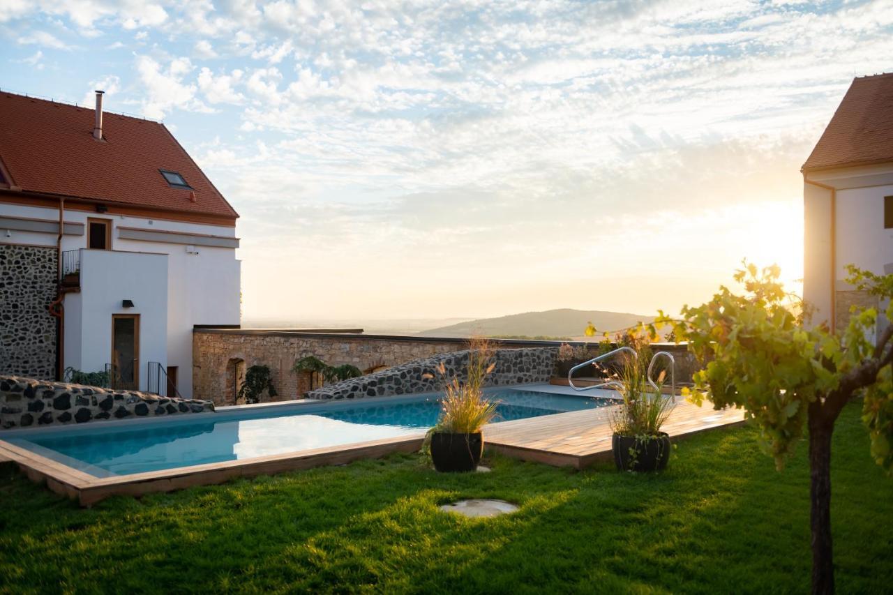 Oblik Resort Louny Luaran gambar