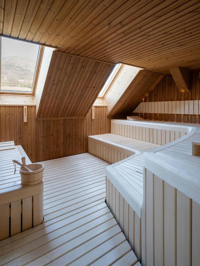 Oblik Resort Louny Luaran gambar