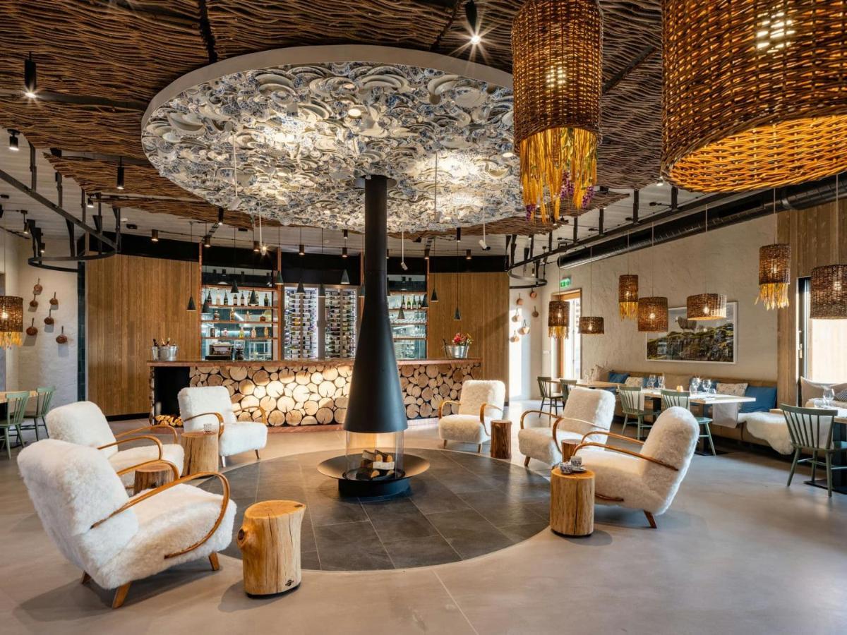 Oblik Resort Louny Luaran gambar