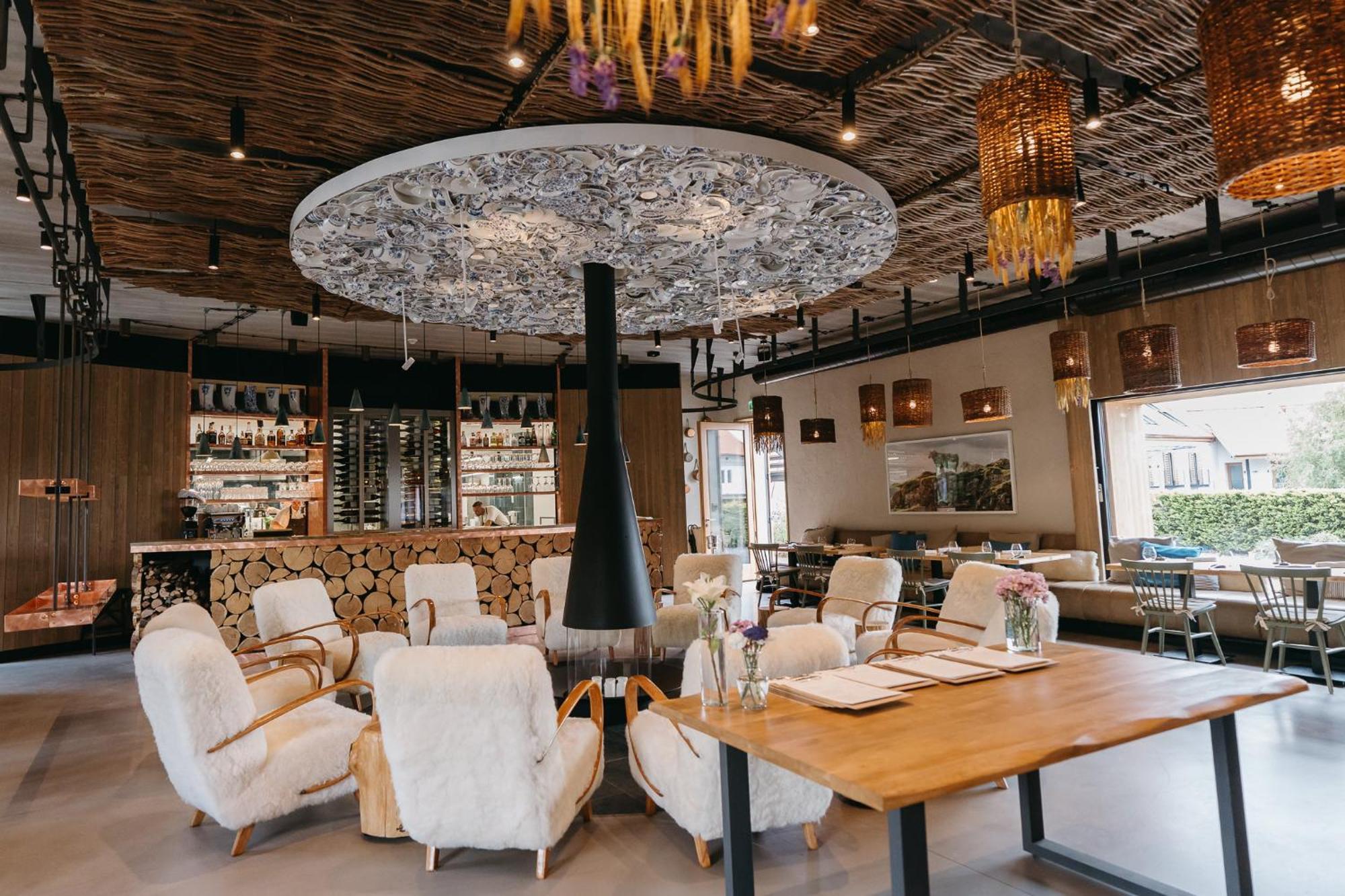 Oblik Resort Louny Luaran gambar