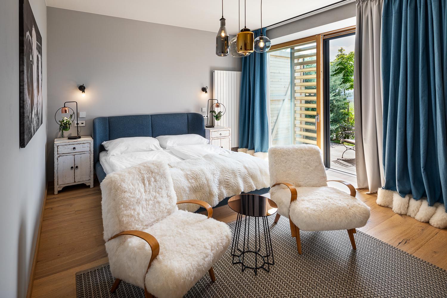 Oblik Resort Louny Luaran gambar