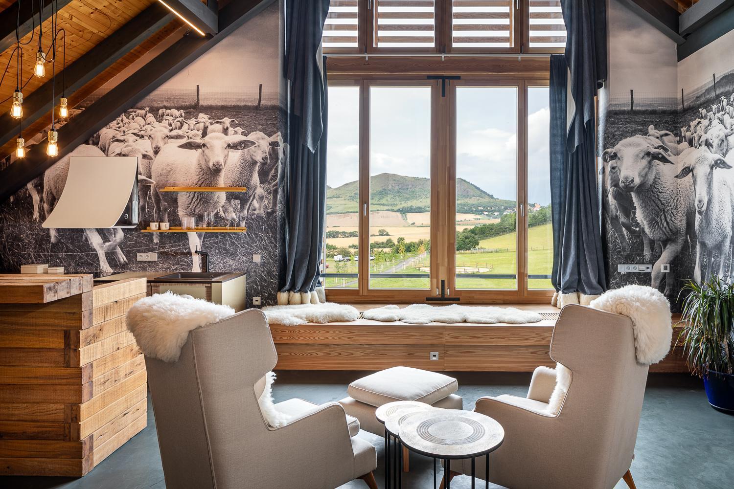 Oblik Resort Louny Luaran gambar