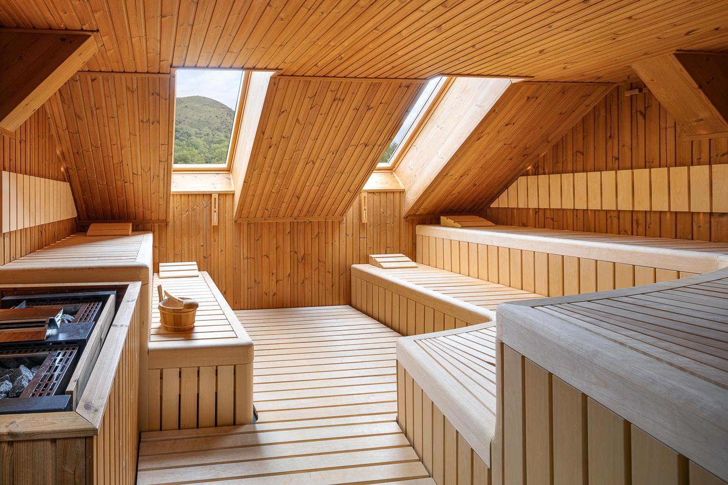 Oblik Resort Louny Luaran gambar