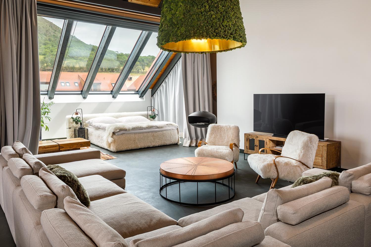 Oblik Resort Louny Luaran gambar