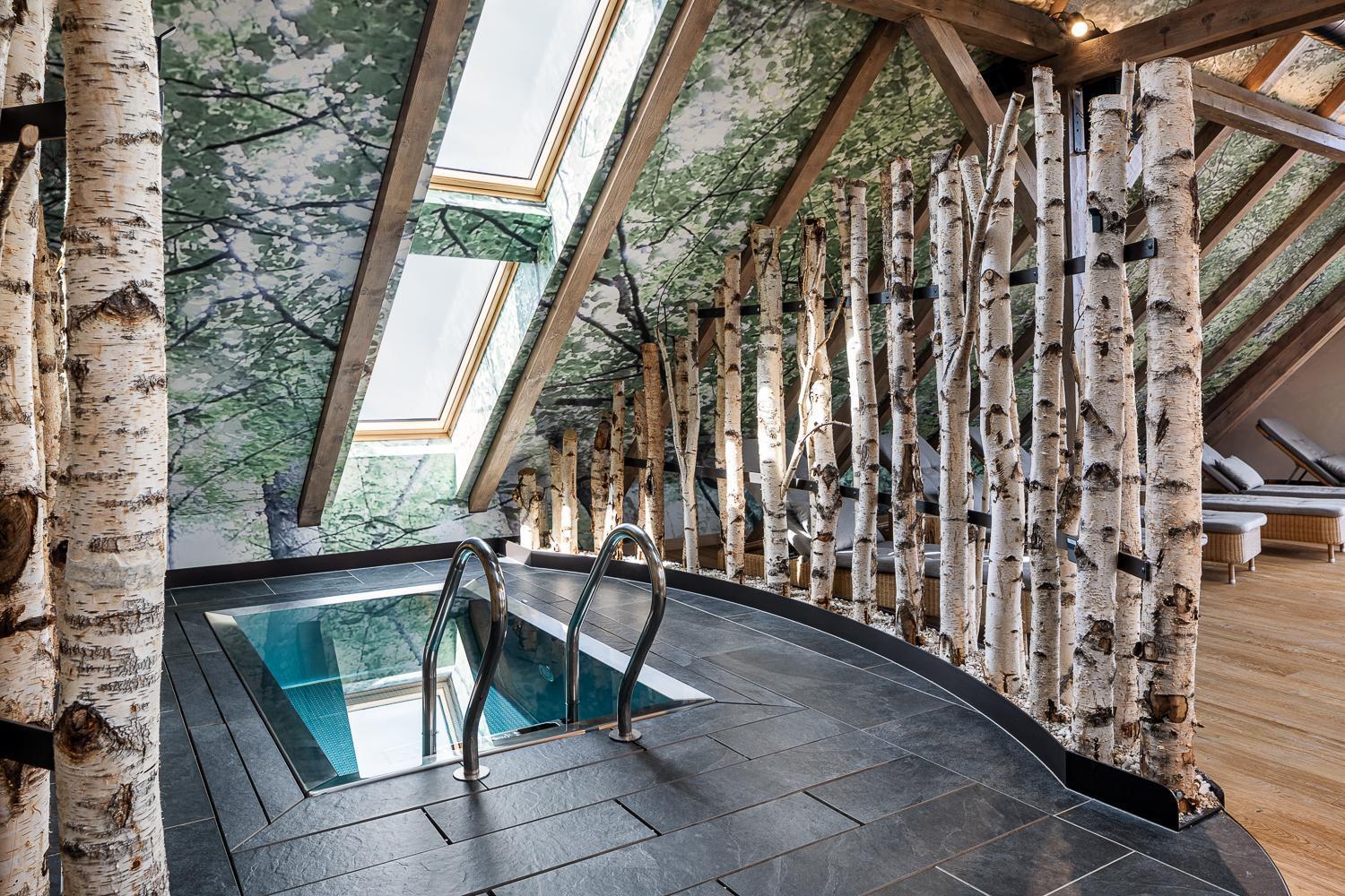 Oblik Resort Louny Luaran gambar