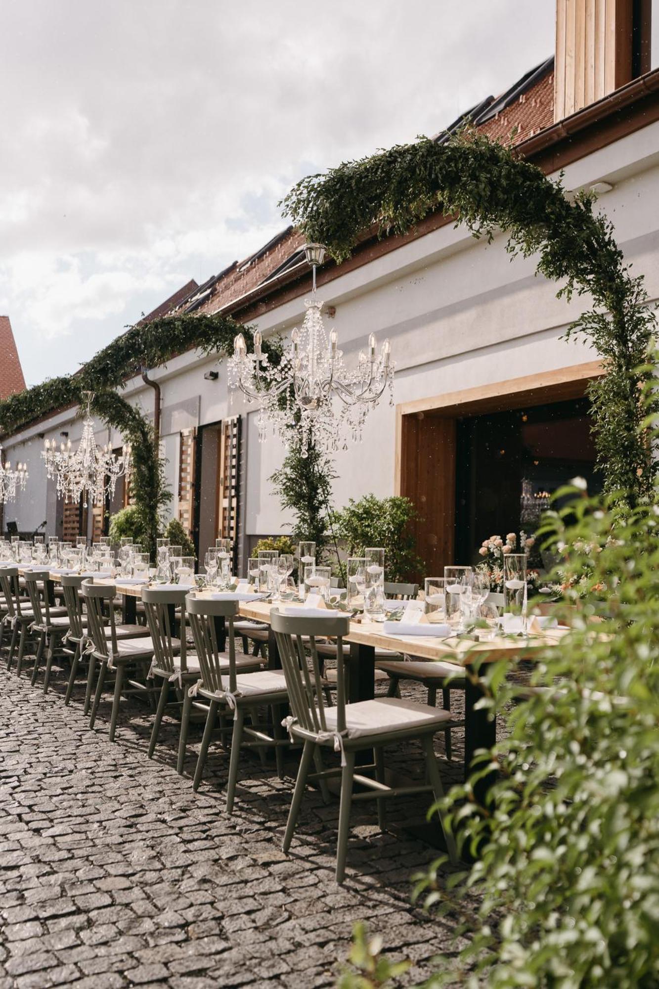 Oblik Resort Louny Luaran gambar