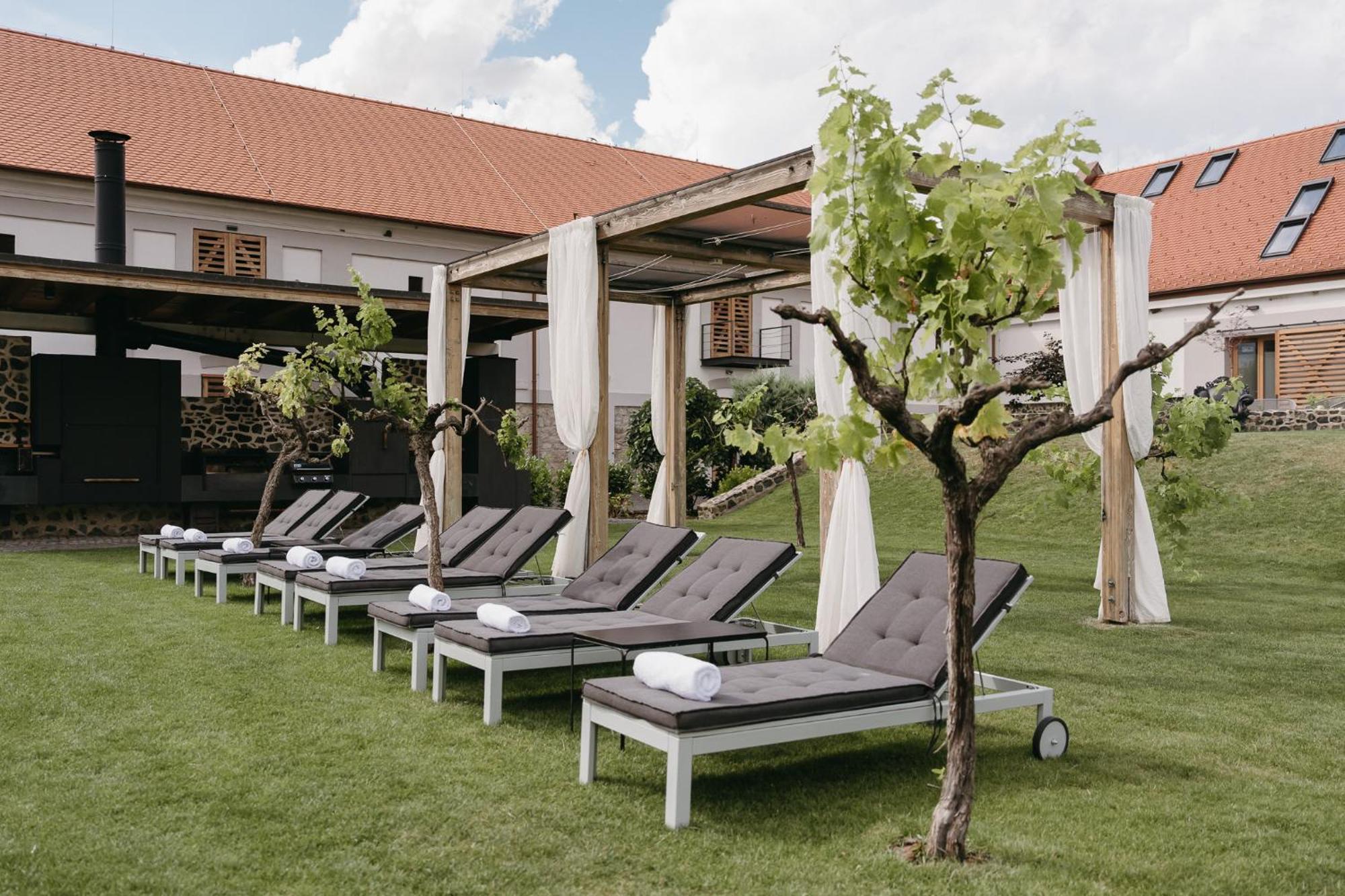 Oblik Resort Louny Luaran gambar