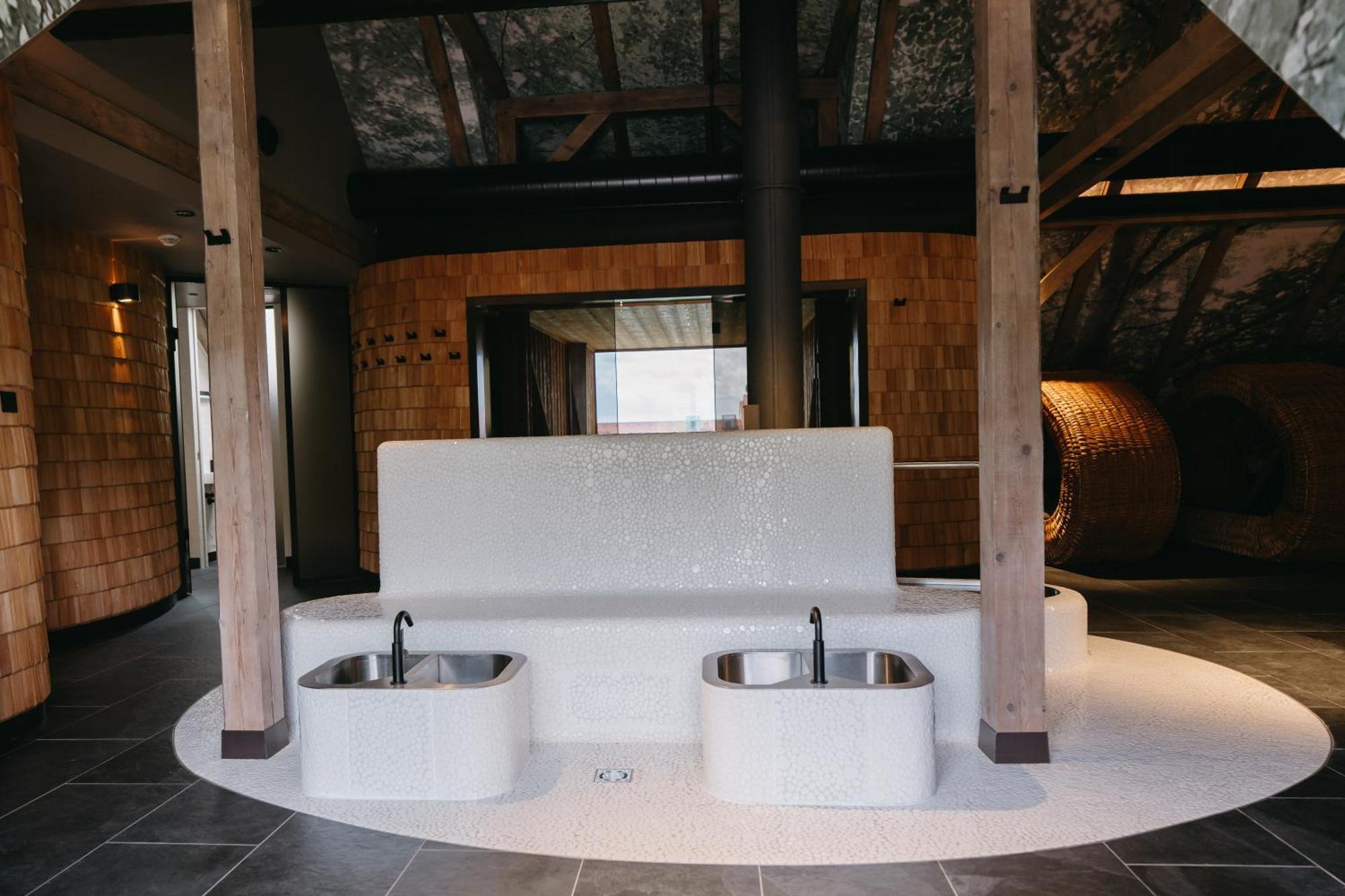 Oblik Resort Louny Luaran gambar