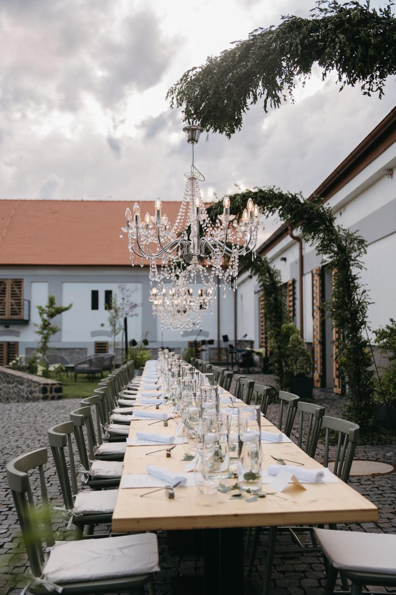 Oblik Resort Louny Luaran gambar