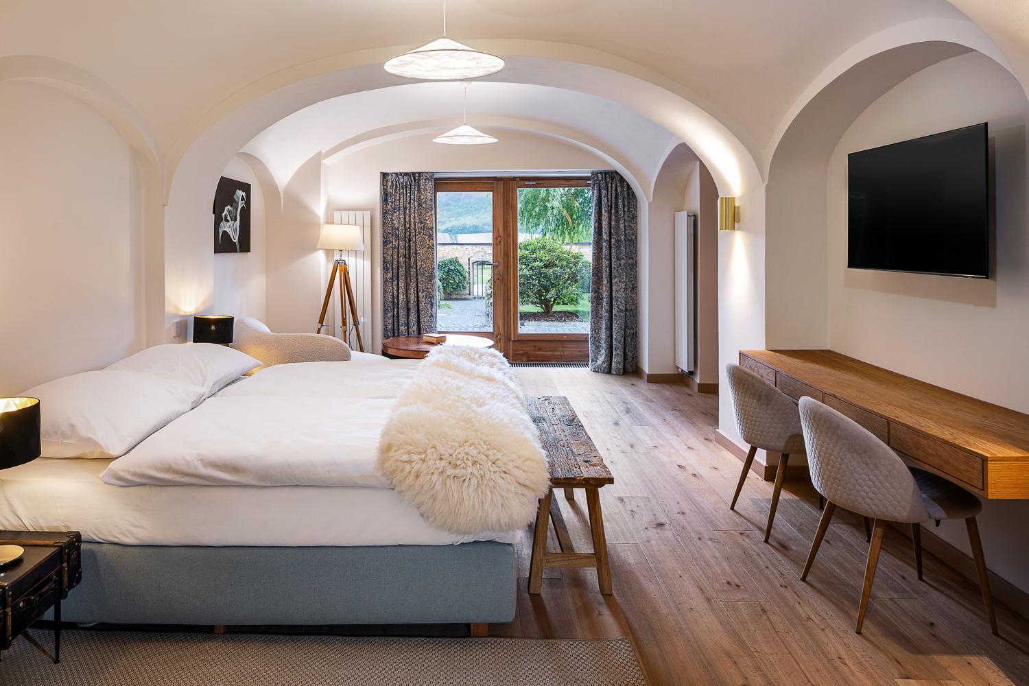 Oblik Resort Louny Luaran gambar