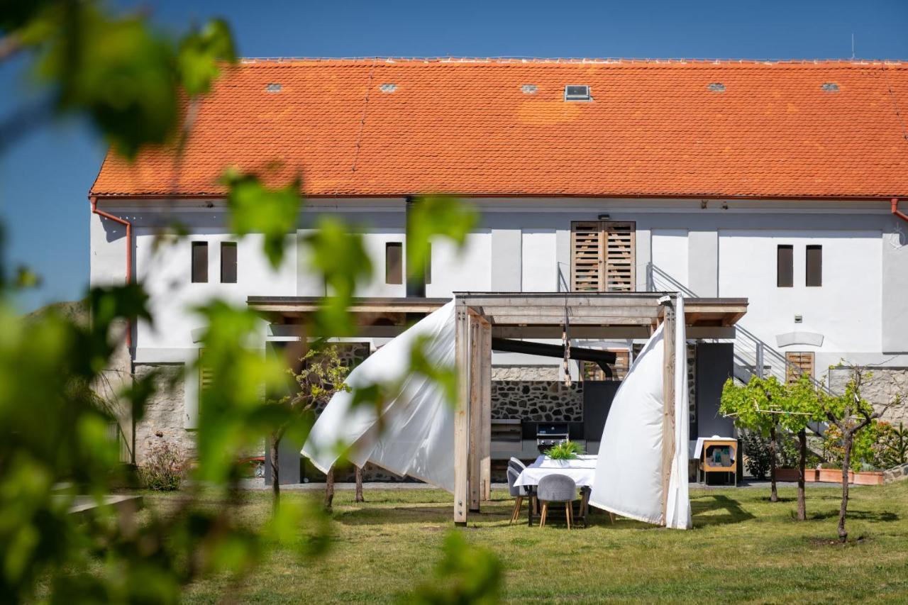 Oblik Resort Louny Luaran gambar