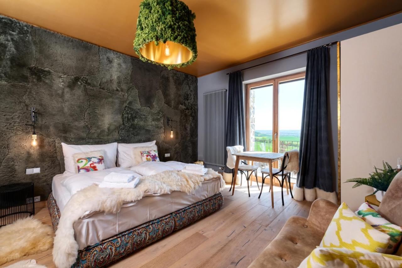 Oblik Resort Louny Luaran gambar