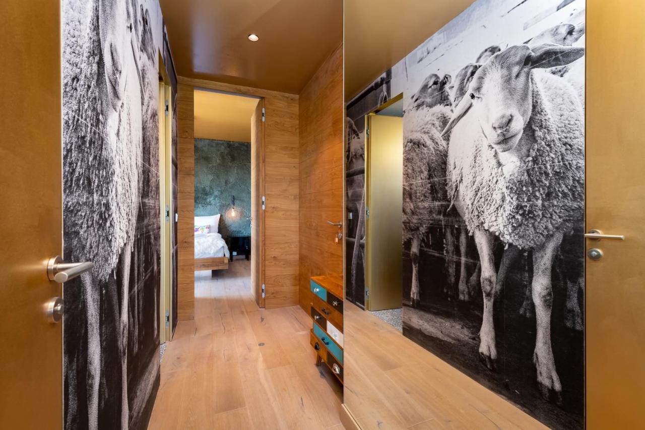 Oblik Resort Louny Luaran gambar