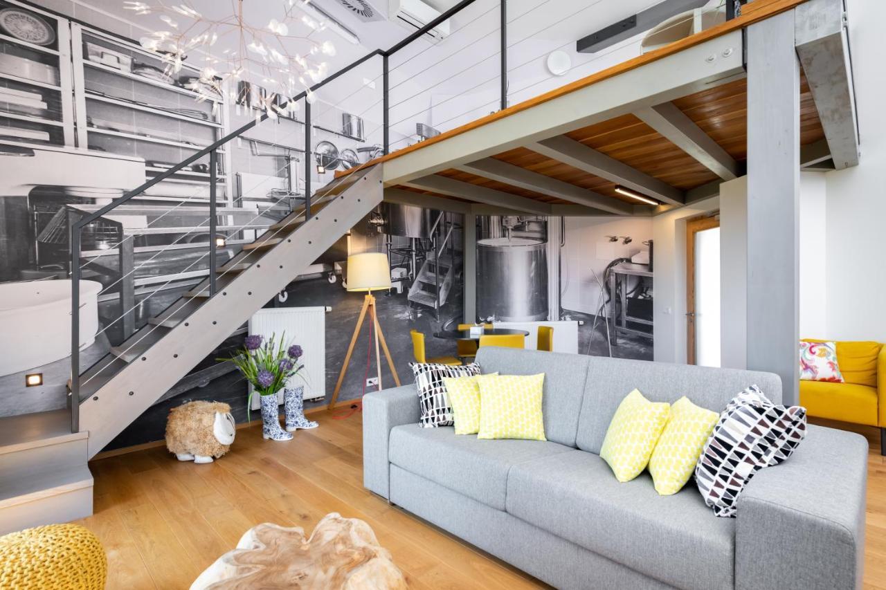 Oblik Resort Louny Luaran gambar