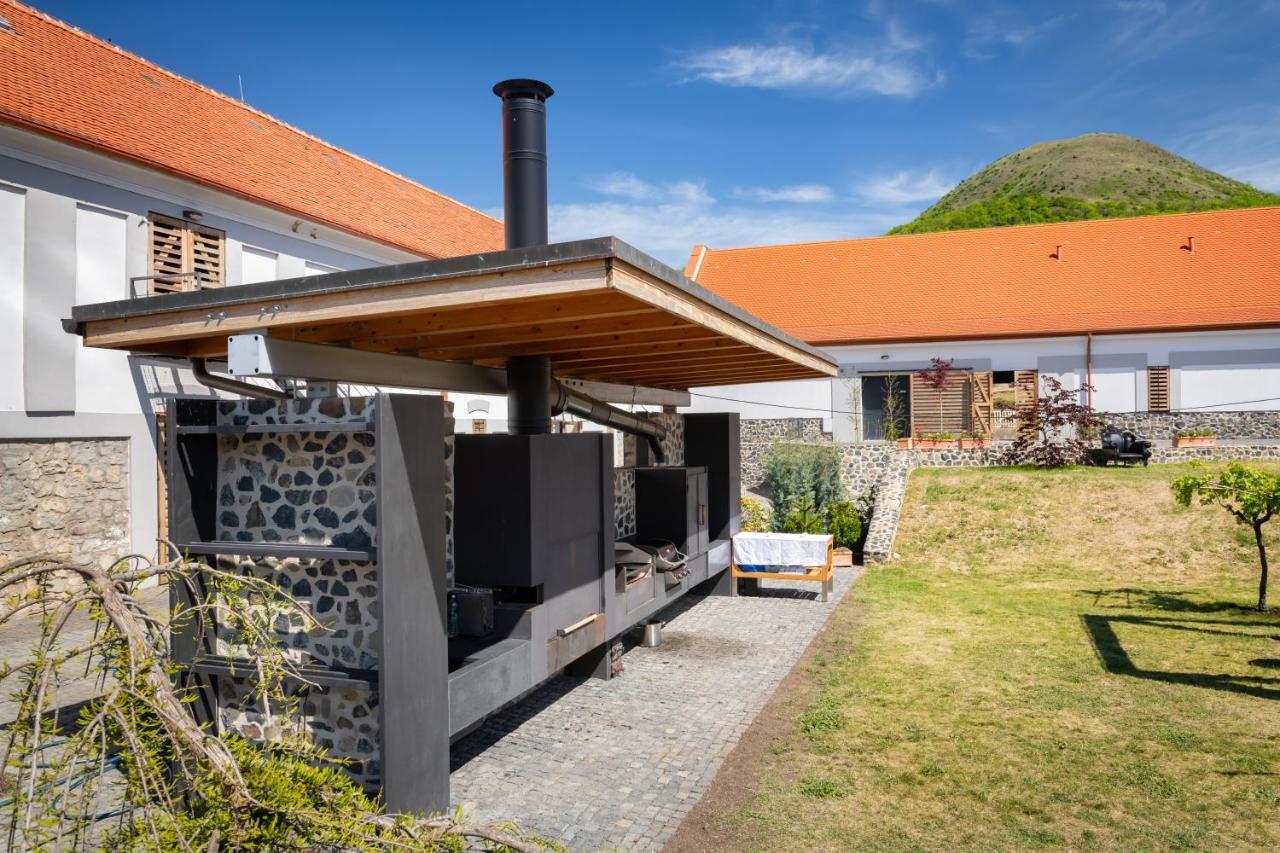Oblik Resort Louny Luaran gambar