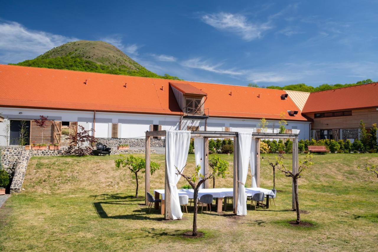 Oblik Resort Louny Luaran gambar