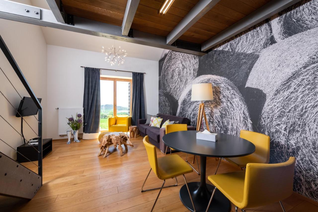 Oblik Resort Louny Luaran gambar