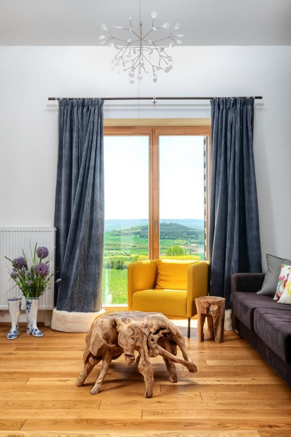Oblik Resort Louny Luaran gambar