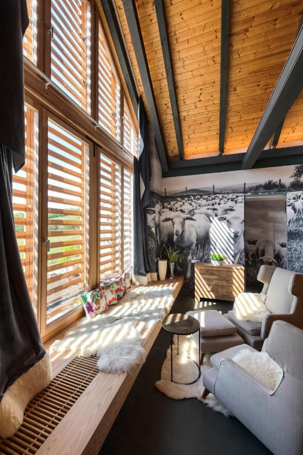 Oblik Resort Louny Luaran gambar