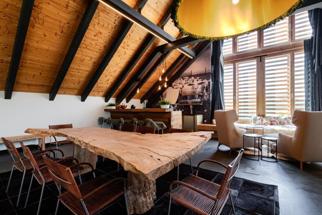 Oblik Resort Louny Luaran gambar