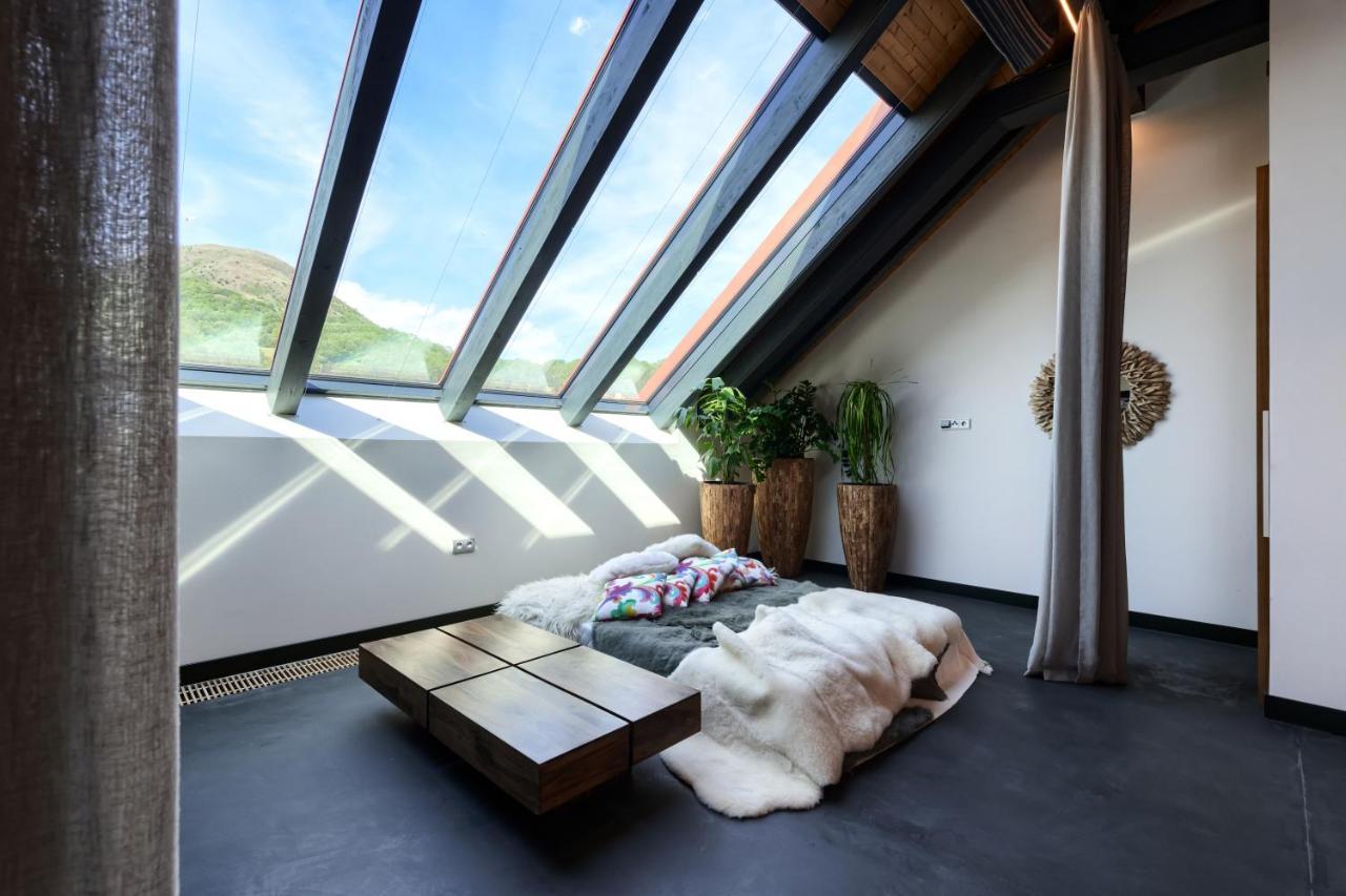 Oblik Resort Louny Luaran gambar