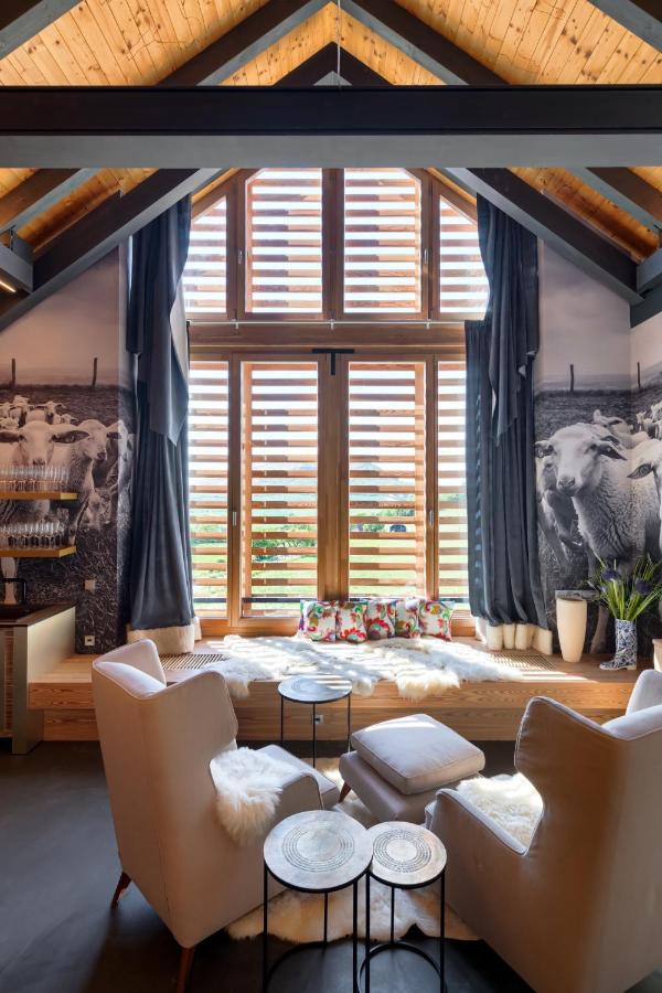 Oblik Resort Louny Luaran gambar