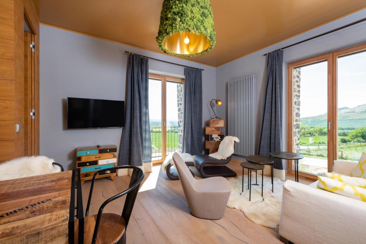 Oblik Resort Louny Luaran gambar