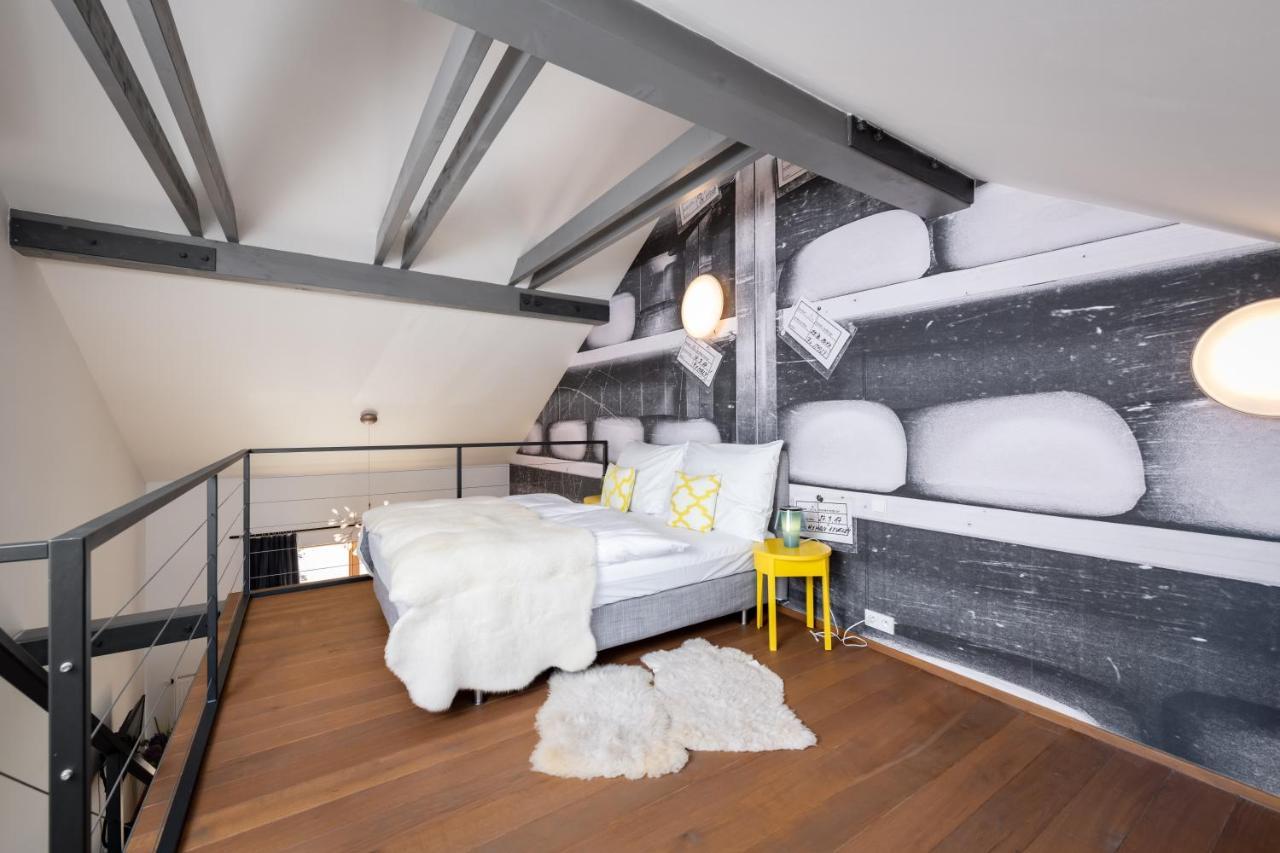 Oblik Resort Louny Luaran gambar