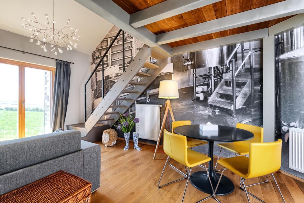 Oblik Resort Louny Luaran gambar